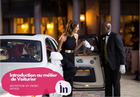 Introduction au métier de Voiturier